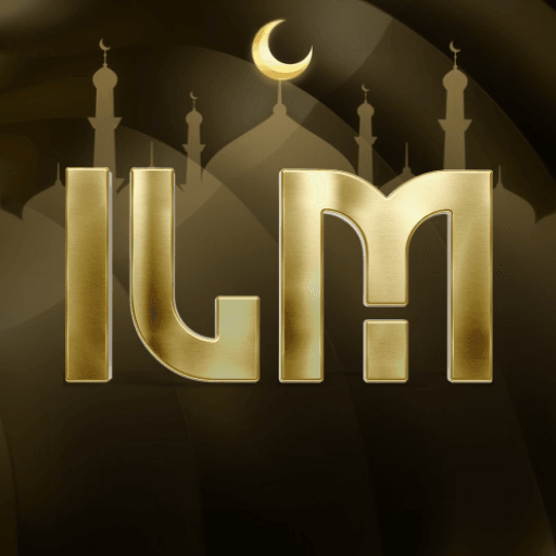 ILM - Islamic Learning Academy - React Native Mobile App Screenshot